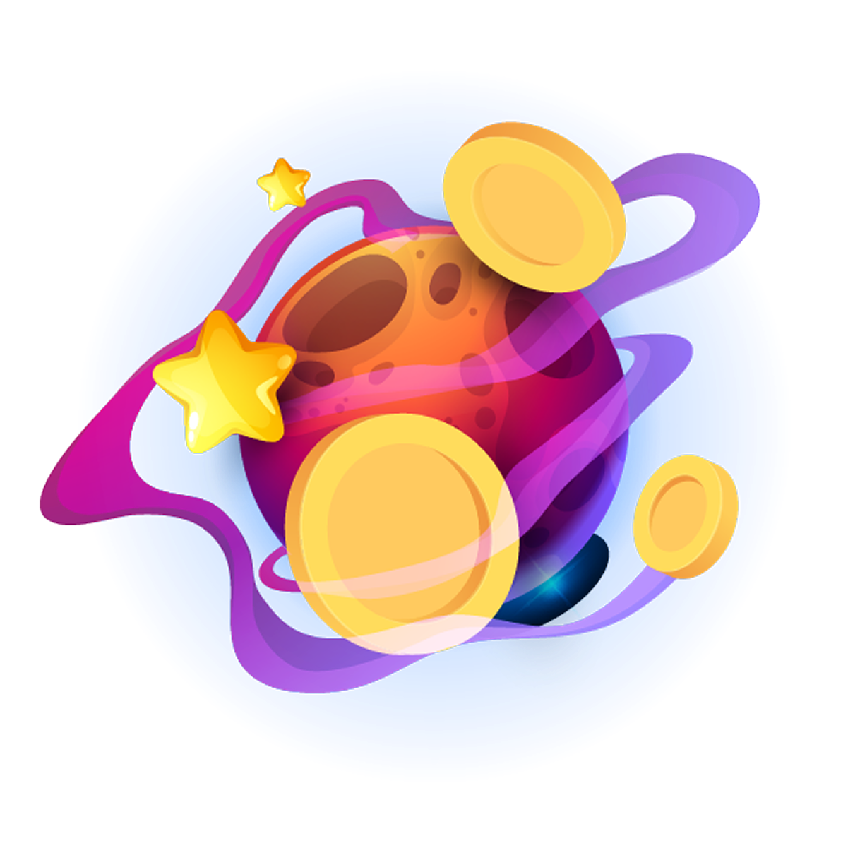 Поток Богатства