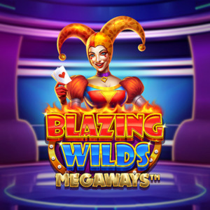 Blazing Wilds Megaways