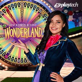 Adventures Beyond Wonderland Brasil