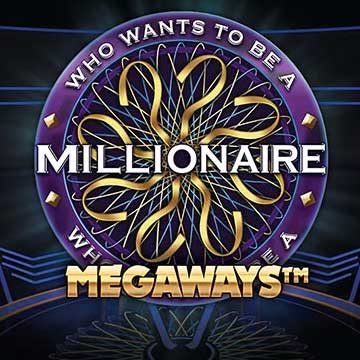 Who Wants To Be A Millionaire Megaways