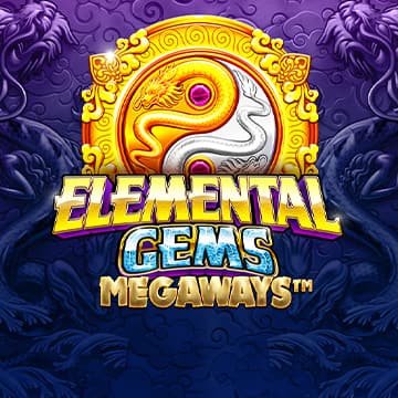 Elemental Gems Megaways