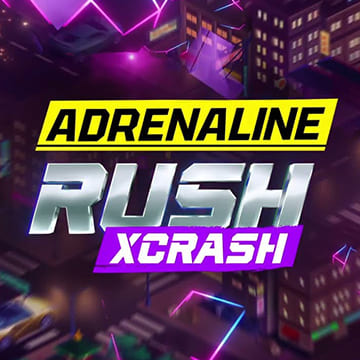 Adrenaline Rush: XCrash