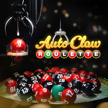 Auto Claw Roulette