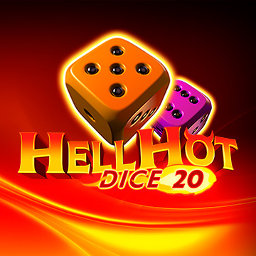 Hell Hot 20 (Dice)