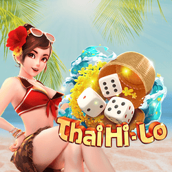 Thai Hi Lo 2