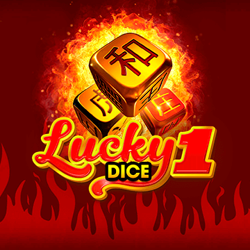 Lucky Streak 1 (Dice)