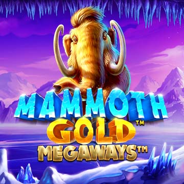 Mammoth Gold Megaways
