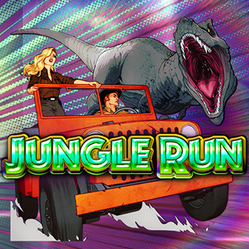 Jungle Run