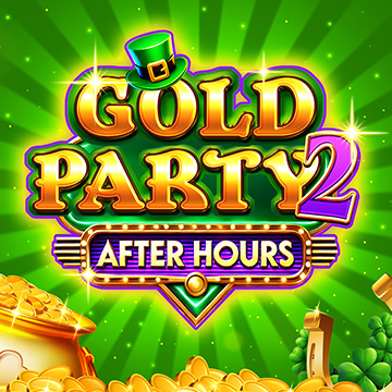 Gold Party 2 - After Hours