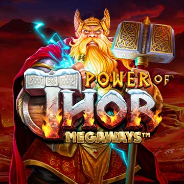 Power of Thor Megaways