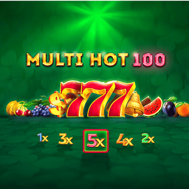 Multi Hot 100