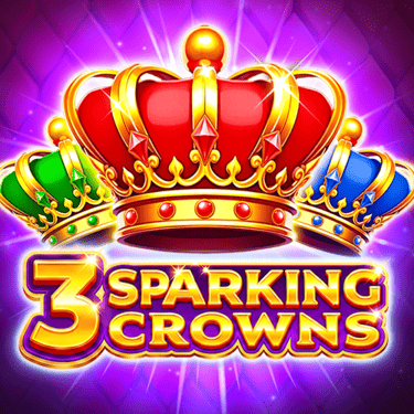 3 Sparking Crowns