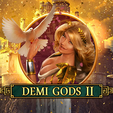 Demi Gods II