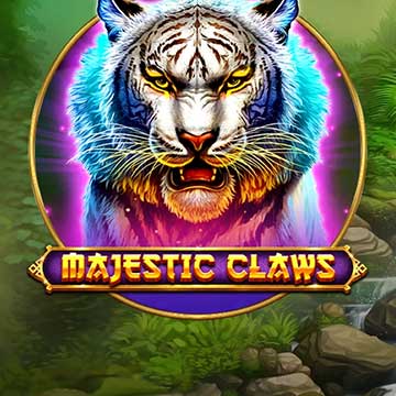 Majestic Claws