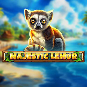 Majestic Lemur