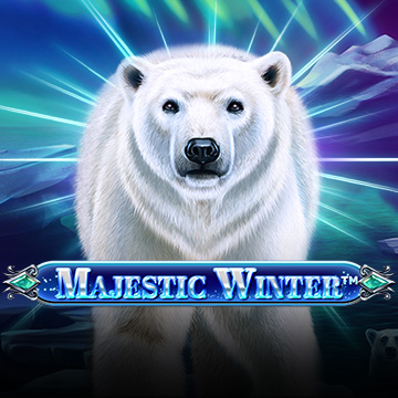 Majestic Winter