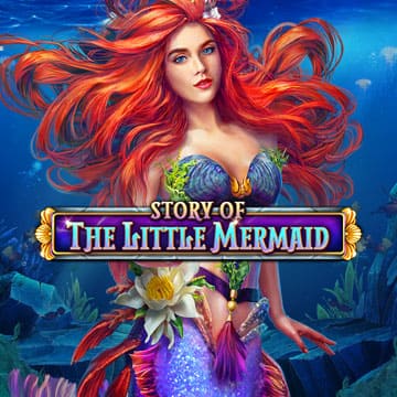 Story Of The Little Mermaid