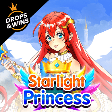 Starlight Princess