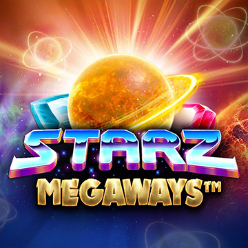 Starz Megaways