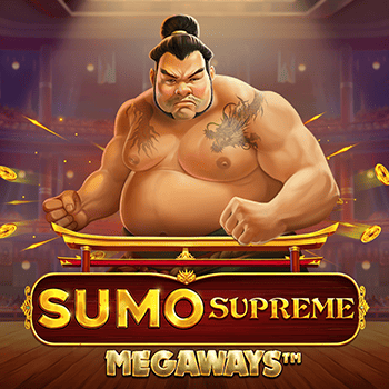 Sumo Supreme Megaways