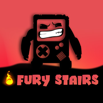Fury Stairs