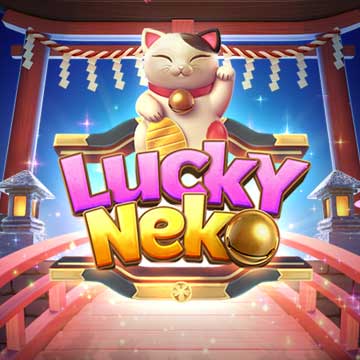 Lucky Neko