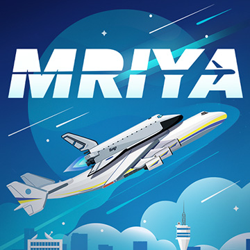 Mriya